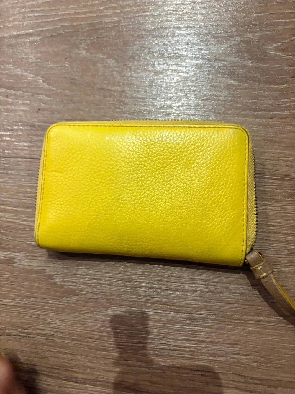 Marc Jacobs Wallet